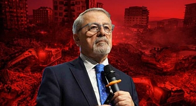 Kahramanmaraş depremlerinden sonra yapılan çalışmalar yeterli mi? Prof. Dr. Naci Görür