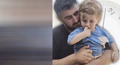 Kahramanmaraş Depremlerinin kahramanı tır şoföründen yardım çağrısı! SMA Hastası Oğlu İçin Destek Bekliyor