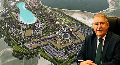 Kahramanmaraş EXPO ile ilgili şok detay! Geliri 2, gideri 40 Milyon!
