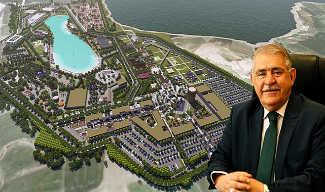 Kahramanmaraş EXPO ile ilgili şok detay! Geliri 2, gideri 40 Milyon!