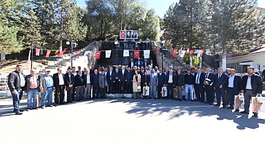 Kahramanmaraş Göksun’a dev yatırım atağı! 4,7 milyar TL’lik projeler hayata geçiyor