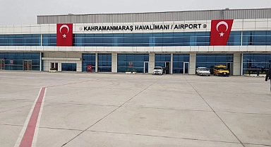 Kahramanmaraş Havalimanı'nda ILS bilmecesi çözülüyor! Pazartesi kurulum başlıyor!
