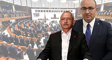 Kahramanmaraş’ın onca derdi varken Kahramanmaraş milletvekili; “Kılıçdaroğlu aynen devam ediyor” 