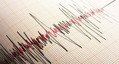 Kahramanmaraş’ın yanı başında gece yarısı korkutan deprem!