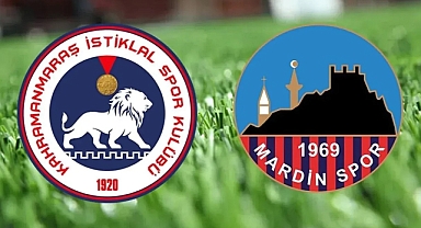 Kahramanmaraş İstiklalspor bir puana razı oldu!