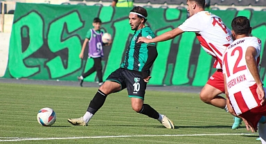 Kahramanmaraş İstiklalspor Horozu fena gagaladı!