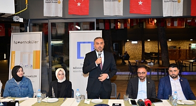 Kahramanmaraş Mimarlar Odası: “Onikişubat’ta Sıkıştık, Yeni Planlama İstiyoruz”