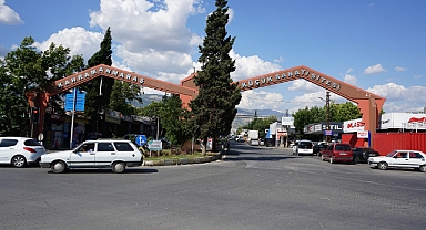 Kahramanmaraş Sanayisi sitesi için Belediye ve Bakanlıktan kapsamlı dönüşüm projesi!