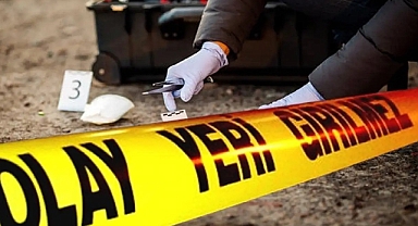 Kahramanmaraş’ta 12 Yıllık gizem çözüldü! Sır cinayetin Katili yakalandı!