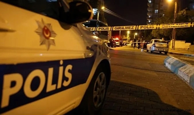 Kahramanmaraş’ta 17 yaşındaki genç kız gizemli şekilde ölü bulundu!
