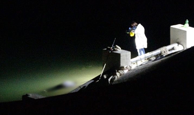 Kahramanmaraş’ta acı son! Balık avlamak isteyen kişi aracıyla göle düştü