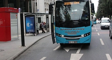 Kahramanmaraş’ta aktarmaya 70 dakika kuralı getirildi! Öğrenciler bu habere çok sevinecek!