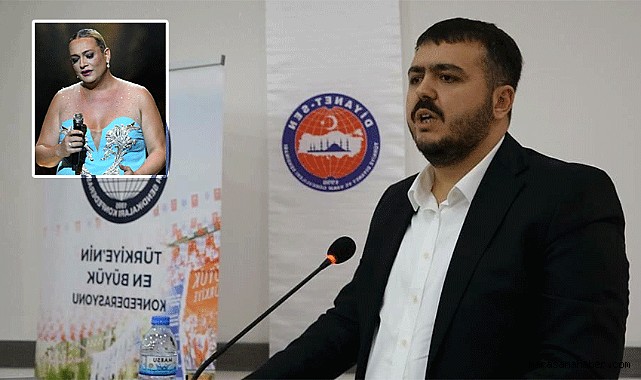 Kahramanmaraş'ta Ayta Sözeri Konserine Tepki!