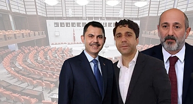 Kahramanmaraş'ta Bakan Belediye Başkanını kovdu iddiası! Ali Öztunç; 