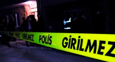 Kahramanmaraş’ta balkondan düştü öldü!