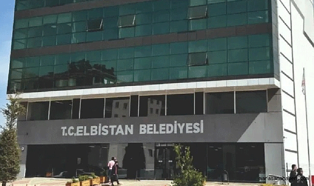 Kahramanmaraş’ta Belediye’den dolandırıcılık uyarısı! Sakın tuzağa düşmeyin!