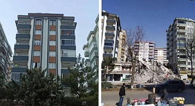 Kahramanmaraş’ta Belediye Yanıt Vermedi, 19 Kişi Hayatını Kaybetti! İşte adım adım ölümün belgesi!