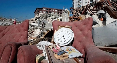 Kahramanmaraş’ta Bilirkişi Skandalı: Deprem Davalarında Serbest kalan Sanıkların Arkasından bakın kim çıktı?