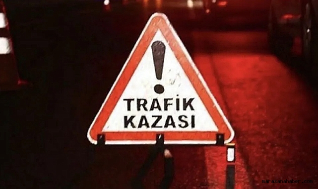 Kahramanmaraş’ta doğum günü hüzne döndü! 16 Yaşındaki genç öldü!