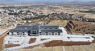 Kahramanmaraş’ta hastane bitmedi ama yolu hazır!