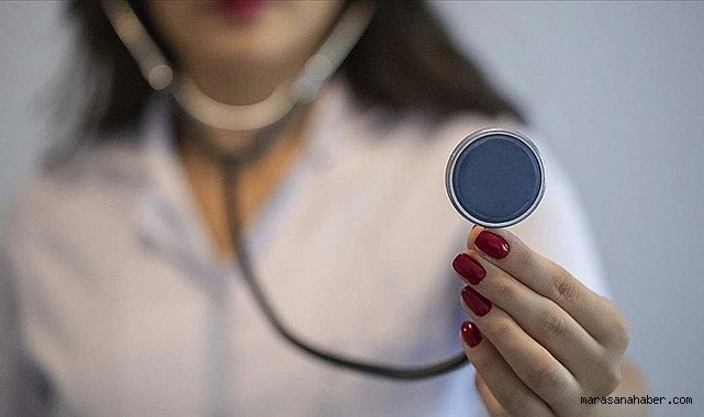 Kahramanmaraş’ta Hekim Krizi! Her 500 Kişiye Bir Doktor Düşüyor!