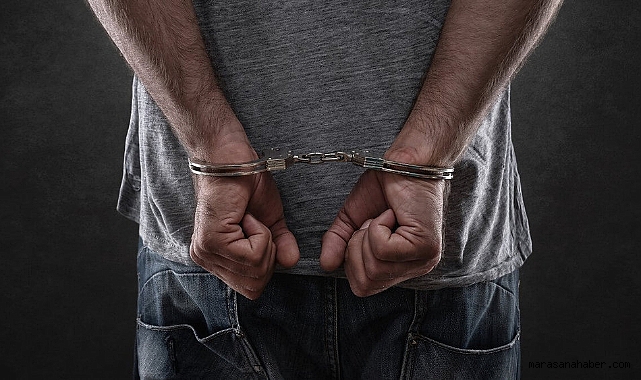 Kahramanmaraş’ta hırsızlık ve cinsel istismar suçluları yakalandı!