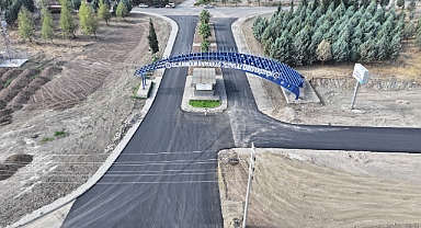 Kahramanmaraş’ta Karacasu Kampüsü’ne Ulaşım Konforu arttı!