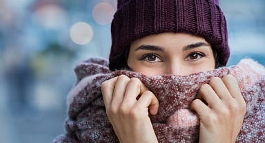 Kahramanmaraş'ta kış aniden bastıracak! Kışlıkları hazırlayın 7 Dereceye Kadar Düşecek