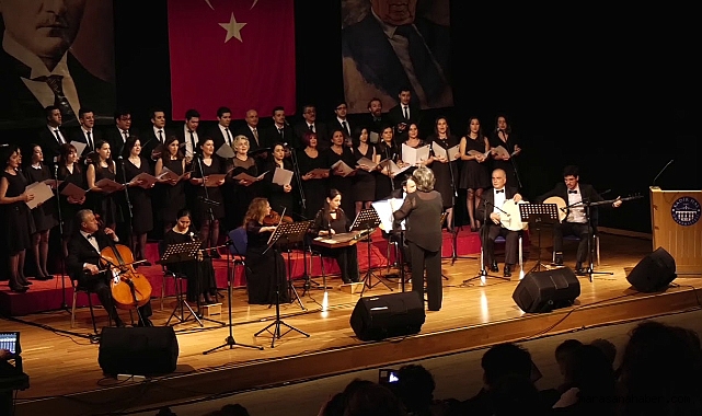 Kahramanmaraş’ta yeni yetenekler aranıyor!