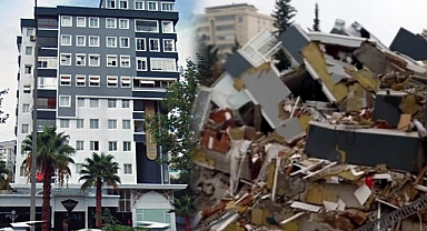 Kahramanmaraş’taki deprem davasında 7 Belediye Çalışanına 15 Yıla Kadar Hapis İstemi!  'Görevi ihmal ettiler'