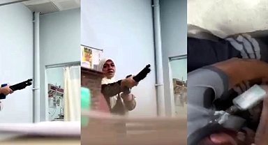 Kahramanmaraş’taki hastane baskını sonrası açıklama yaptı işinden oldu!  Memleketin idare şekli “Aman kimse duymasın” kafası