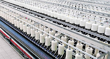 Kahramanmaraş’tan 9 ayda 501 milyon dolarlık ihracat!