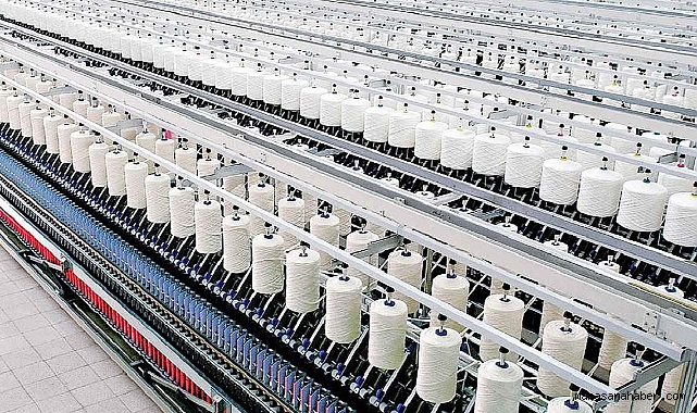 Kahramanmaraş’tan 9 ayda 501 milyon dolarlık ihracat!