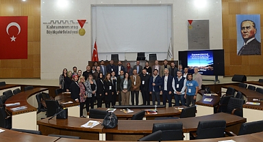 Kahramanmaraş Turizm Master Planı Hazırlıkları Başladı
