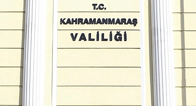 Kahramanmaraş Valiliği’nden deprem açıklaması! Saha tarama çalışmaları başladı!