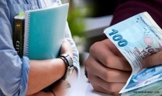Kahramanmaraşlı Öğrencilere Burs Müjdesi: Başvuru için son günler!