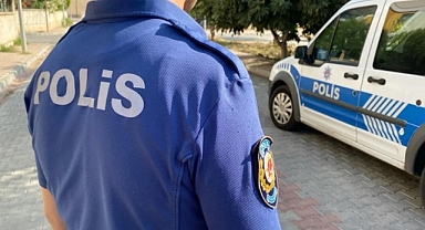 Kahramanmaraşlı polis intihar etti!