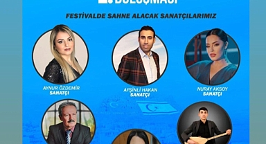 Kahramanmaraşlılar Kıbrıs’ta buluşacak!
