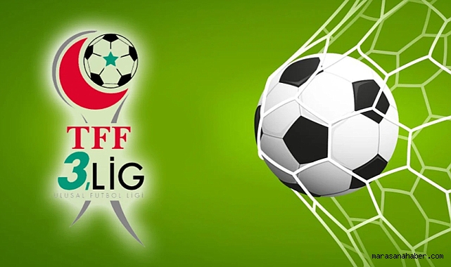 Kahramanmaraşspor Evinde Kaybetti, İstiklalspor Deplasmanda Şov Yaptı