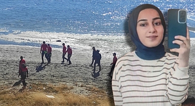 Kayıp Rojin 81 ilde aranıyor!