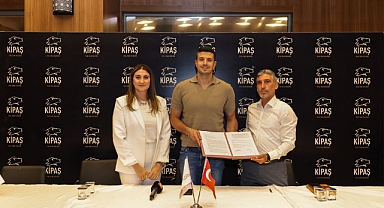 Kipaş Holding 2024 Hedefi 100 Genç İstihdamı!