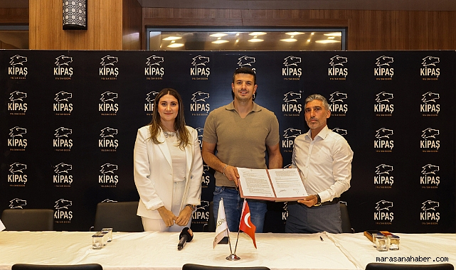 Kipaş Holding 2024 Hedefi 100 Genç İstihdamı!