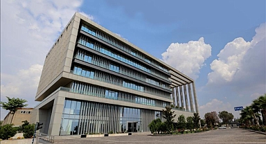 Kipaş yeni fabrika kuruyor!