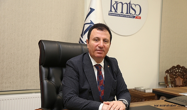 KMTSO’dan Cumhuriyet bayramı mesajı!
