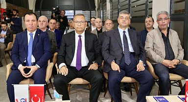 KMTSO'dan Ekonomiye Destek Atağı! KOSGEB Kredileri artacak