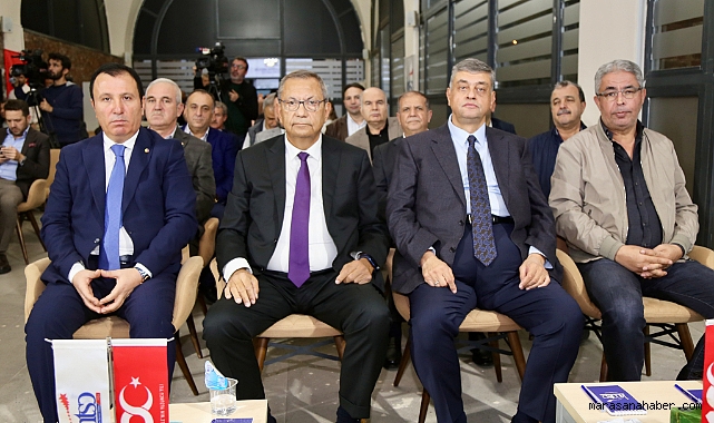 KMTSO'dan Ekonomiye Destek Atağı! KOSGEB Kredileri artacak