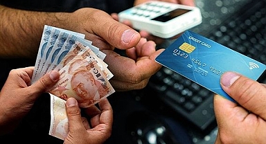 Kredi karları için yeni dönem 1 Kasım'da başlıyor!