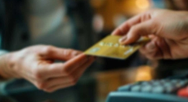 Kredi kartı limit vergisi ertelendi!