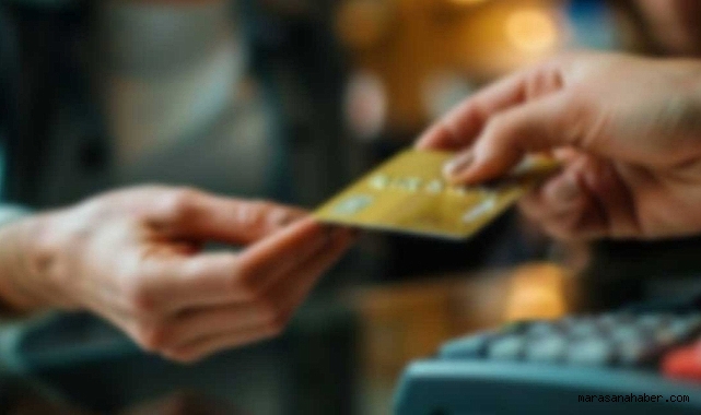 Kredi kartı limit vergisi ertelendi!