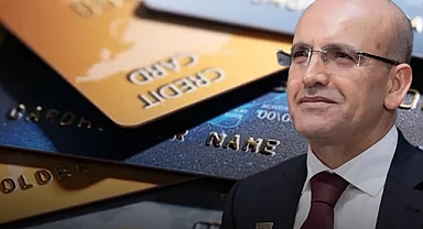 Mehmet Şimşek dert yandı! “En çok vergi kaçıran grup fırıncılar”